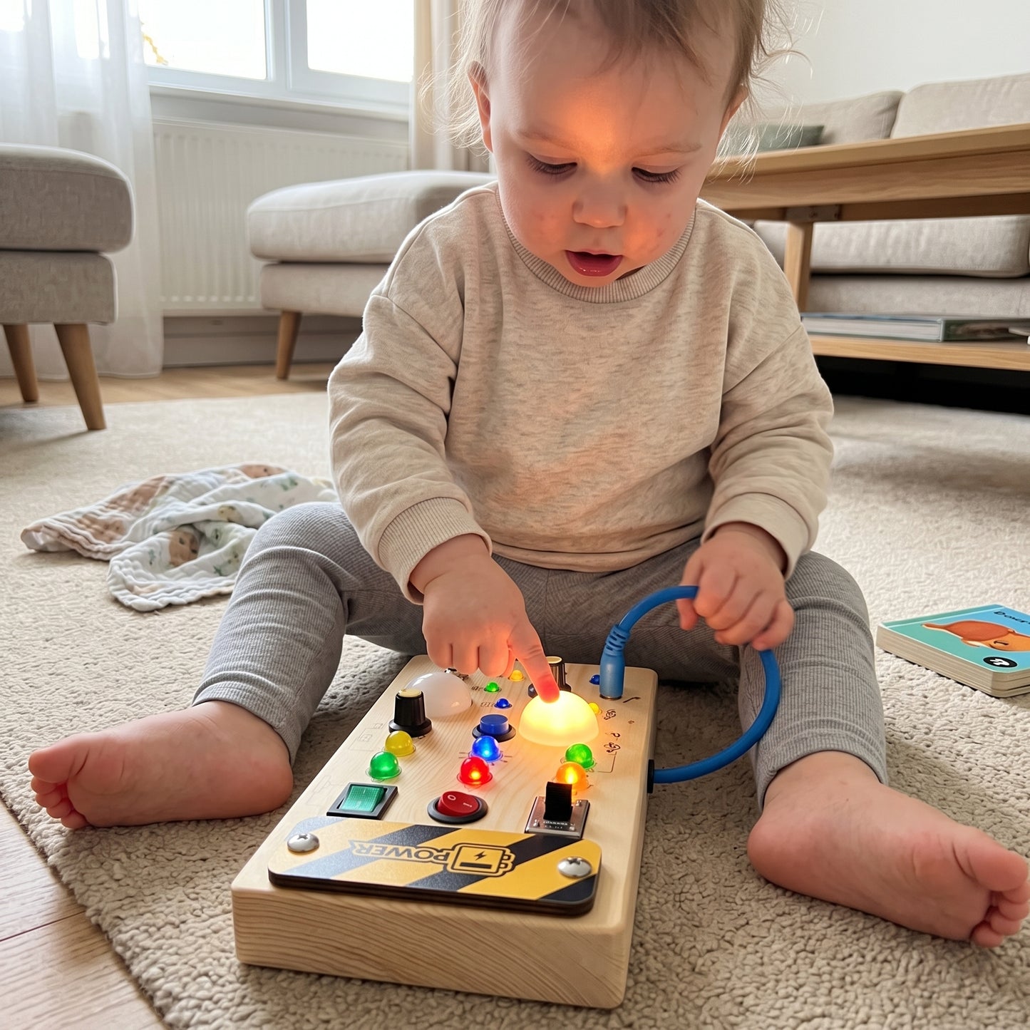 Montessori Christmas Bundle