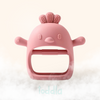 Toddla™ Silicone Baby Teether Toy