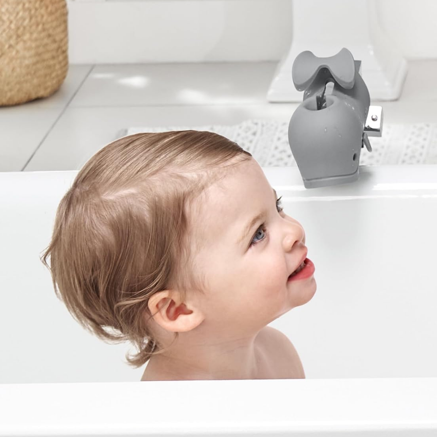 Toddla™ Whale Spout Cover