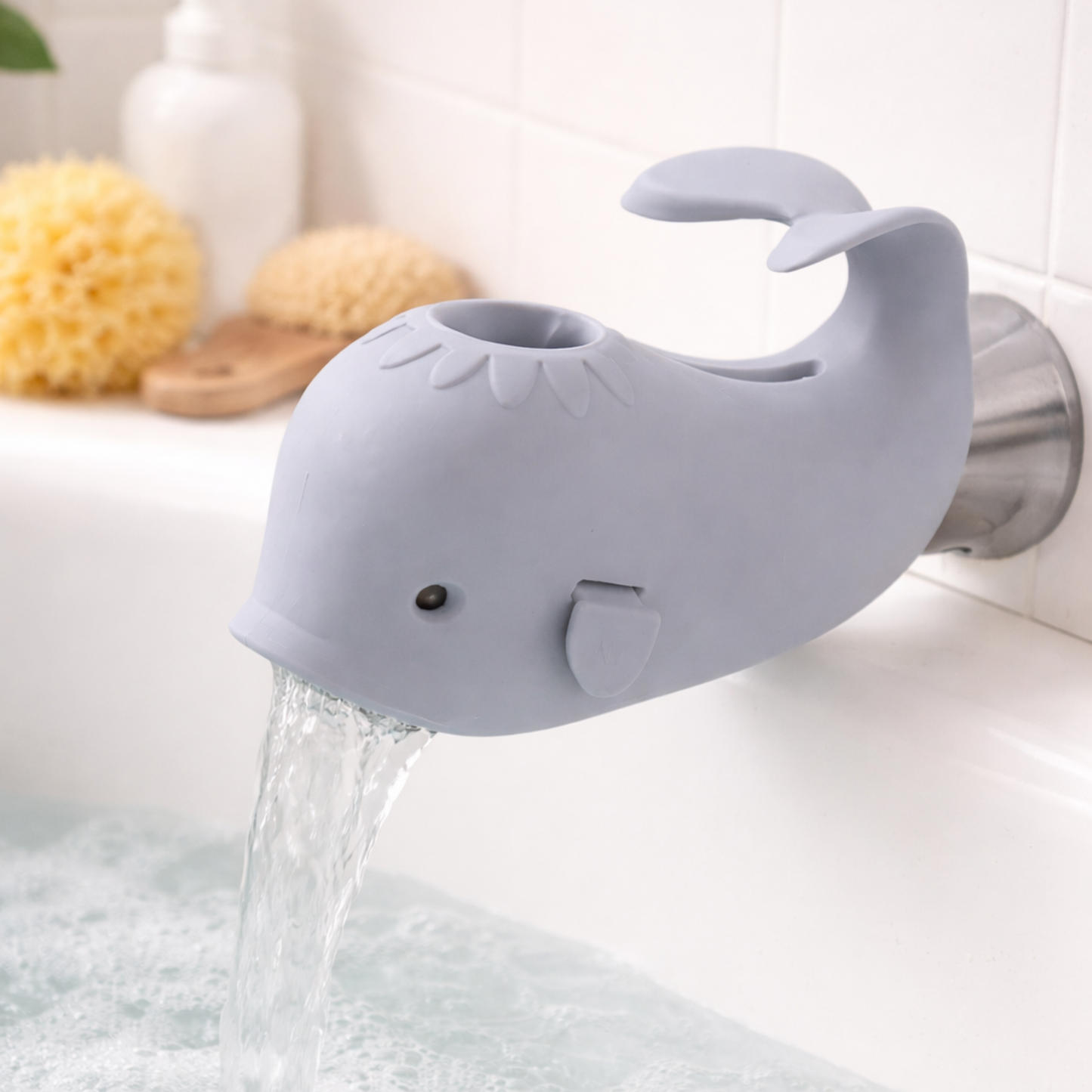 Toddla™ Whale Spout Cover