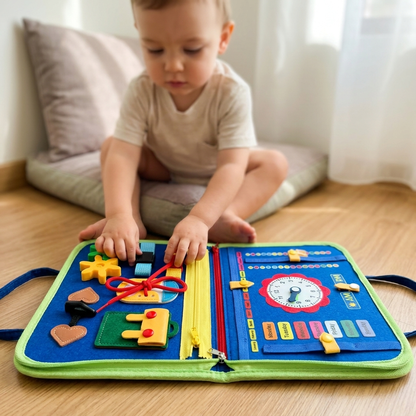 Montessori Christmas Bundle