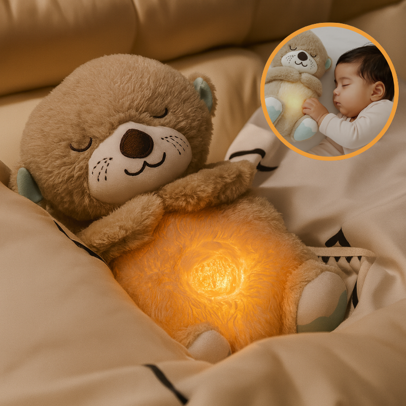 Toddla™ Calming Otter